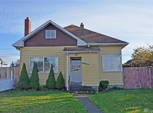5641 S Thompson Ave, Tacoma, WA 98408