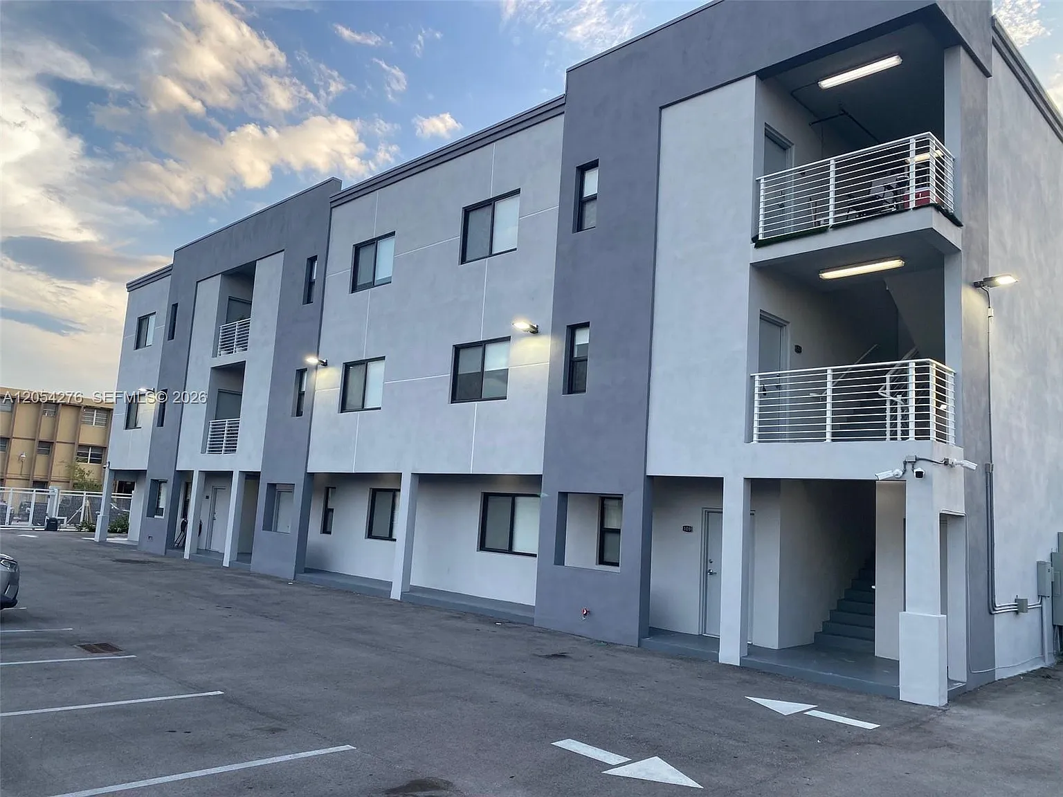 Los Molinosnew Development — Photo 1