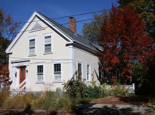 10 Ocean St, Newburyport, MA 01950