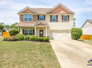 100 Taconic Ct, Bonaire, GA 31005
