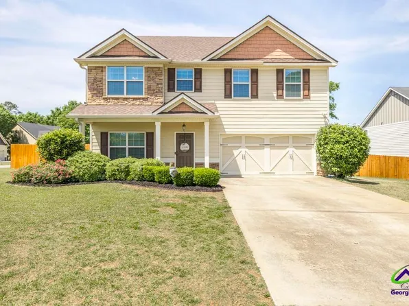 100 Taconic Ct, Bonaire, GA 31005