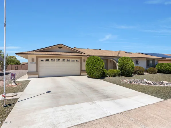 19620 N CONCHO Circle, Sun City, AZ 85373