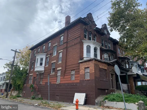 1522 W Erie Ave, Philadelphia, PA 19140