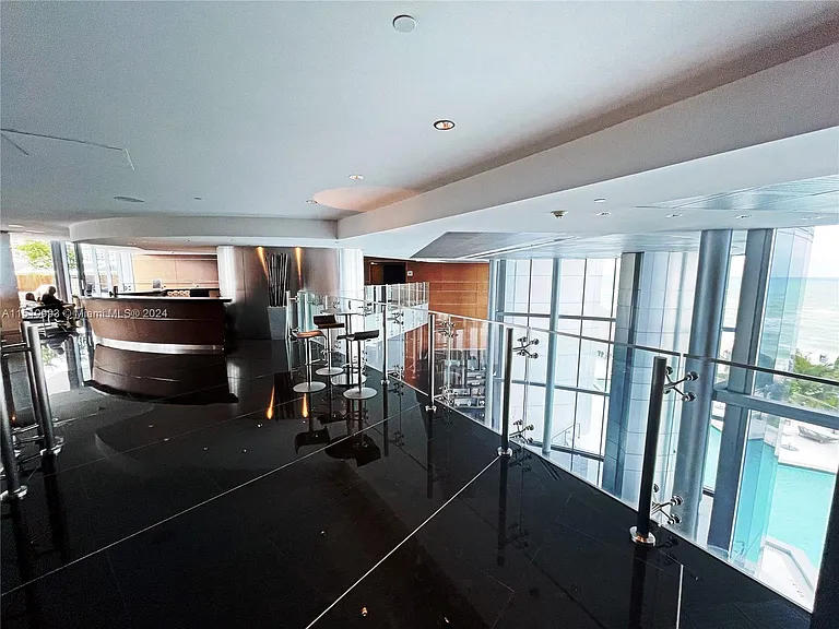 17001 Collins Ave #3008 — Photo 34