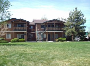 Brooktree Apartments, Reno, NV 89502