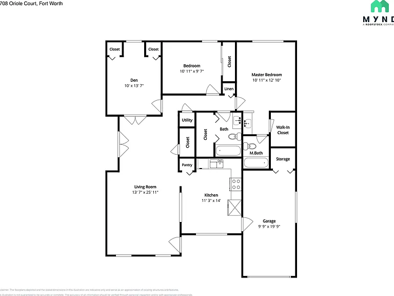 6708 Oriole Ct — Photo 16