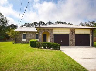 10843 Berryhill Rd, Pensacola, FL 32506