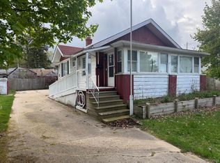 4306 Custer Ave, Flint, MI 48507