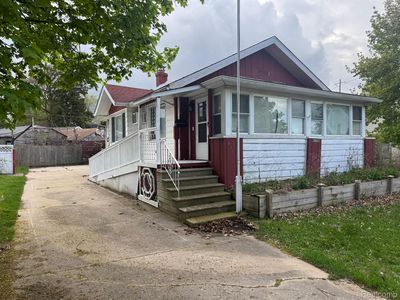 4306 Custer Ave, Flint, MI, 48507