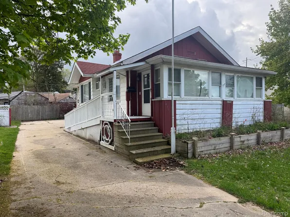 4306 Custer Ave, Flint, MI 48507
