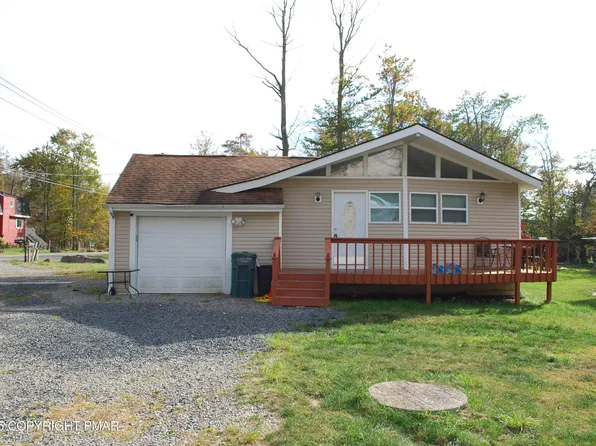 1119 Knollwood Dr, Tobyhanna, PA 18466