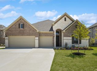 4808 Albright Ln, Mansfield, TX 76063