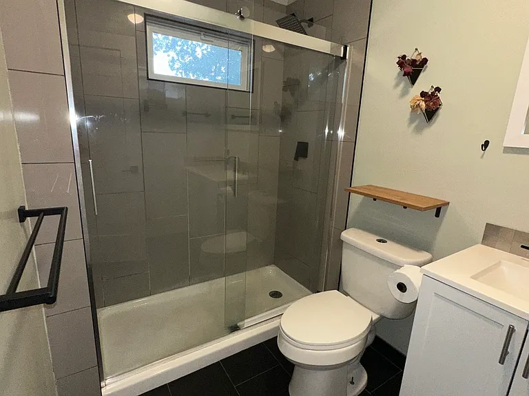 Downstairs Bathroom