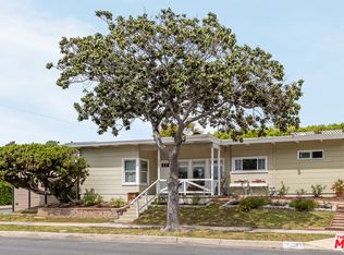 5283 Thornburn St, Los Angeles, CA 90045
