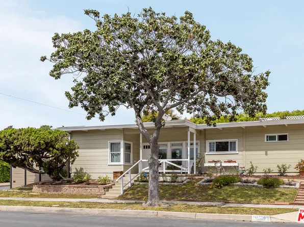5283 Thornburn St, Los Angeles, CA 90045