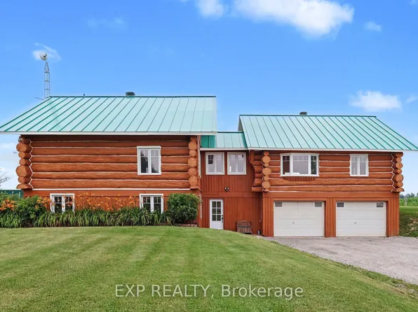 2661 Concession St #2, Alfred And Plantagenet, ON K0B 1L0