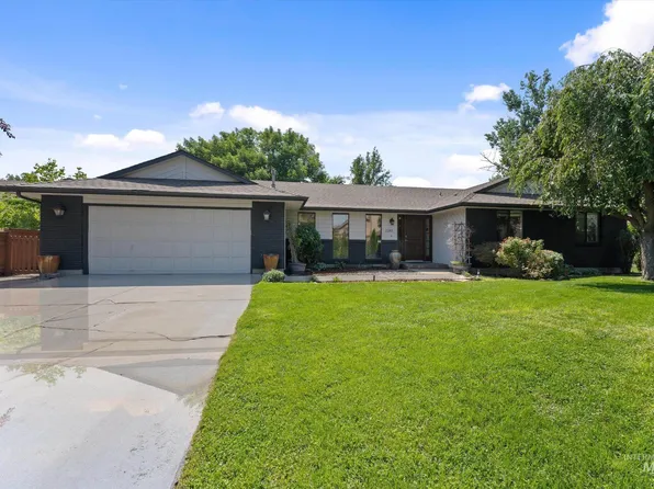 2285 S Elderberry Pl, Boise, ID 83706