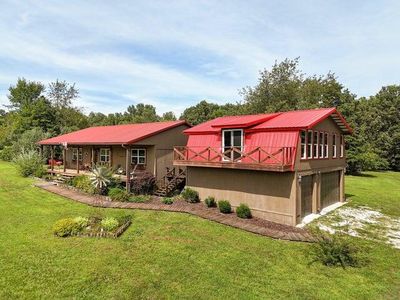 31 Mulberry Lane, Buffalo, MO, 65622