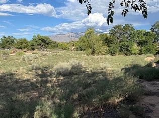 65 Frances Ln, Corrales, NM 87048