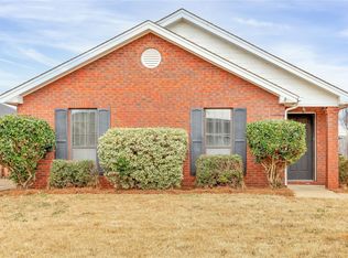 6787 Canter Trl, Montgomery, AL 36117