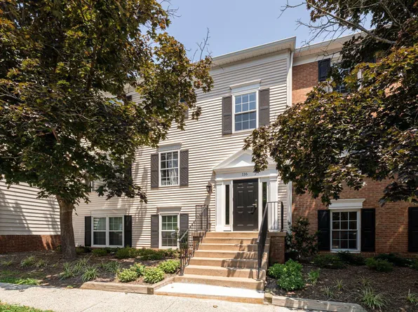 116 Prosperity Ave SE APT B, Leesburg, VA 20175