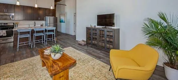 Carriage House Lofts — Photo 27