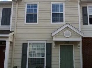 3686 Summerlin Ln, Jacksonville, FL 32224