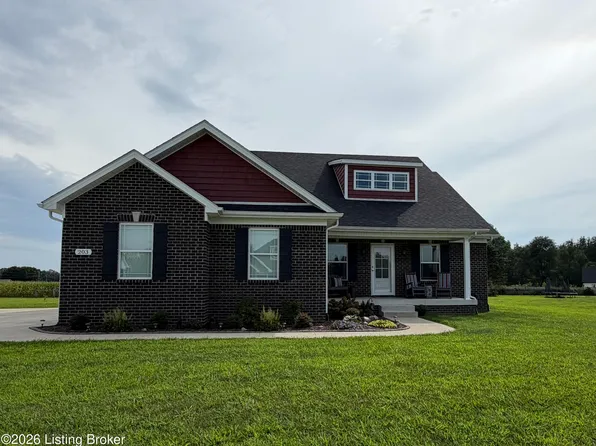 203 Brookside St, Bardstown, KY 40004