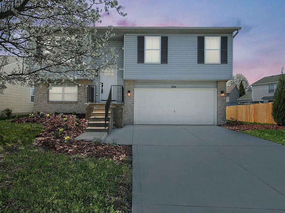 1st image of 7801 Fairfax Loop Dr