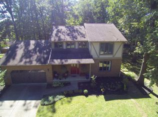 383 Liberty Ln, Westerville, OH 43081