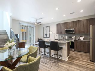 Scottsdale Hayden Townhomes, Scottsdale, AZ 85257