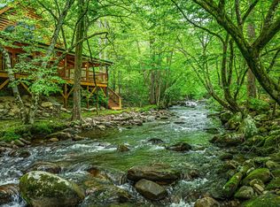 (Undisclosed Address), Cosby, TN 37722