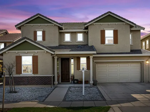 1404 Desiree Gln, Mountain House, CA 95391