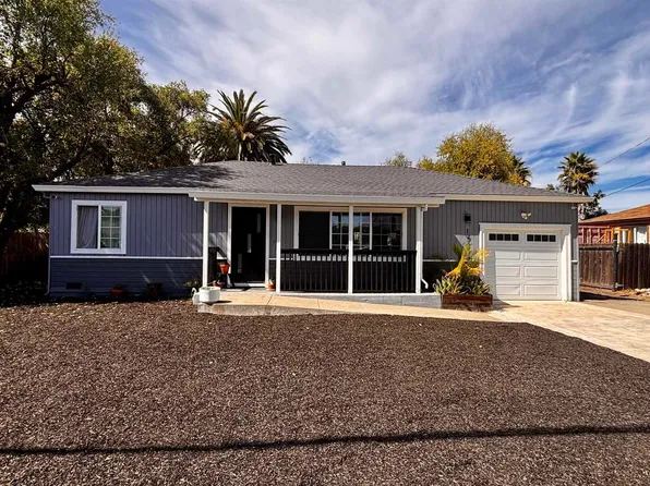1929 San Vincente Dr, Concord, CA 94519