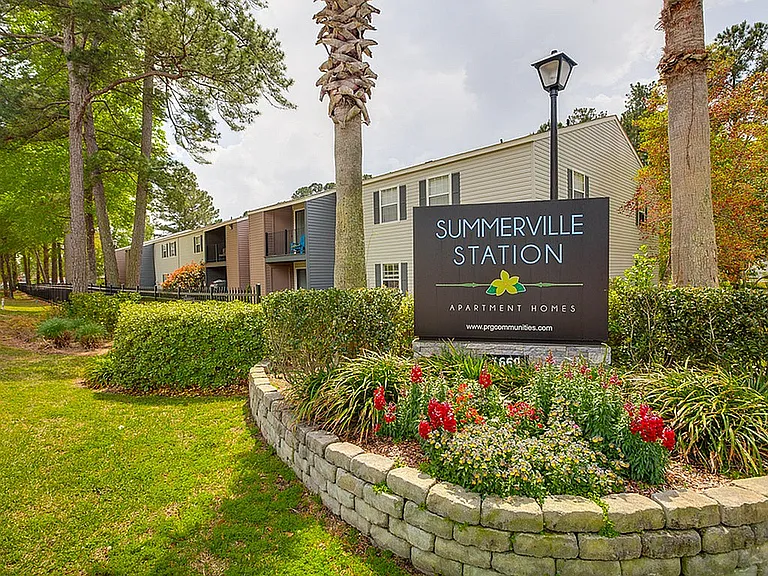 Property Sign