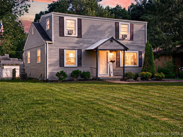 2309 Frederick Avenue, New Albany, IN 47150