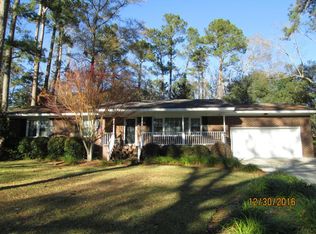 209 Live Oak Rd, Summerville, SC 29485