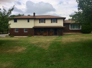 41 State Rd, Barnesville, PA 18214