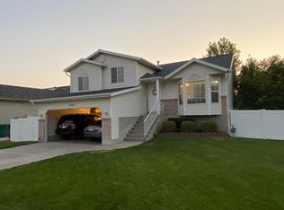1153 N 2425 W, Layton, UT 84041