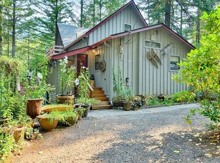 68121 E Emigrant Trl, Welches, OR 97067