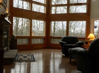 N7184 State Road 40, Bruce, WI 54819