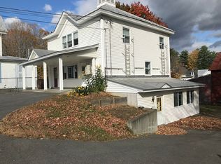 11 Upper Main St, Norridgewock, ME 04957