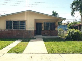 Bowman Heights, Miami, FL 33134