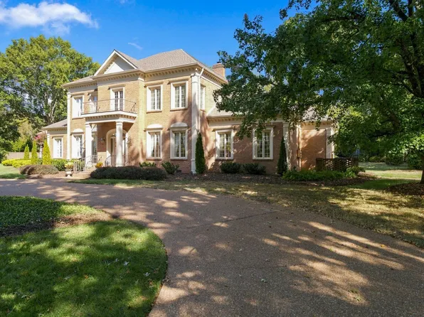 6528 Radcliff Dr, Nashville, TN 37221