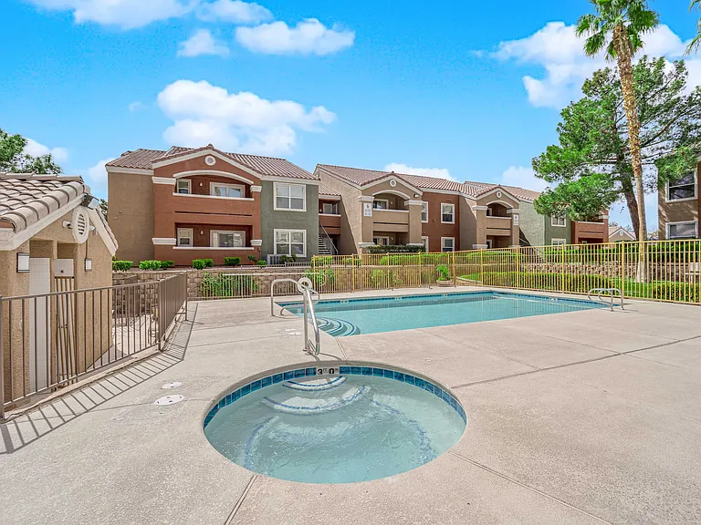8101 W Flamingo Rd #1-2030 — Photo 9