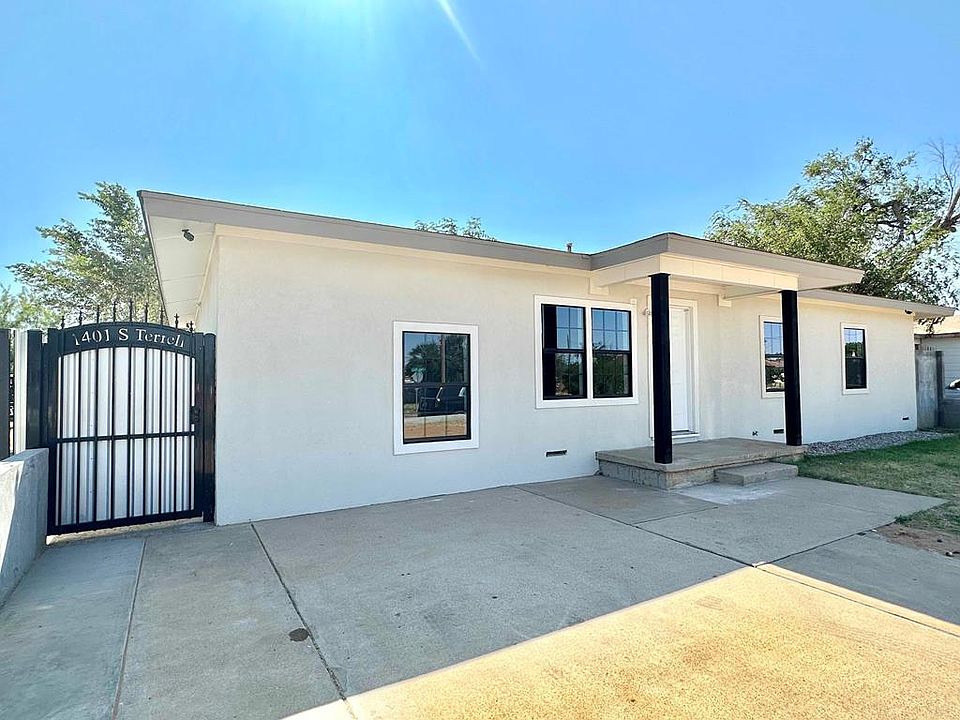 1401 S Terrell St, Midland, TX 79701 MLS 50059797 Zillow