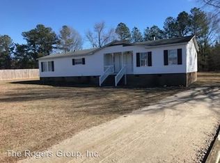 226 Gillburg Estates Ct, Henderson, NC 27537
