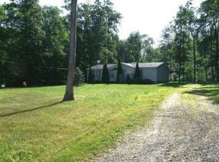 43533 Bell Rd, Lisbon, OH 44432