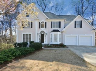 1350 Benjamin Pl, Lawrenceville, GA 30043