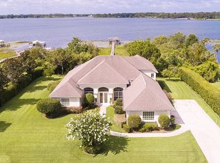34427 Parkview Ave, Eustis, FL 32736